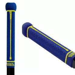 Buttendz Flux Z Hockey Stick Grip -Source for Sports Shop 7233b92f53ed394d84c2177a753d697b