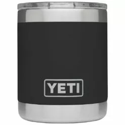 Yeti Rambler 295 ml (10 oz.) Lowball With Magslider Lid -Source for Sports Shop 726565ece6d56ced08ae93c4fd49e6a1