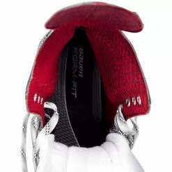 Bauer Vapor X:Velocity Senior Hockey Skates (2017) -Source for Sports Shop 727eaf24f48fdebc91776d90ec3a84bc