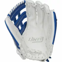 Rawlings Liberty Advanced 13" Coloured Series Softball Glove -Source for Sports Shop 72902ac939752694e9f58dd115485d74