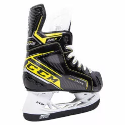 CCM Super Tacks AS3 Youth Hockey Skates -Source for Sports Shop 729db6391824a185c9adf17210bdc8d4