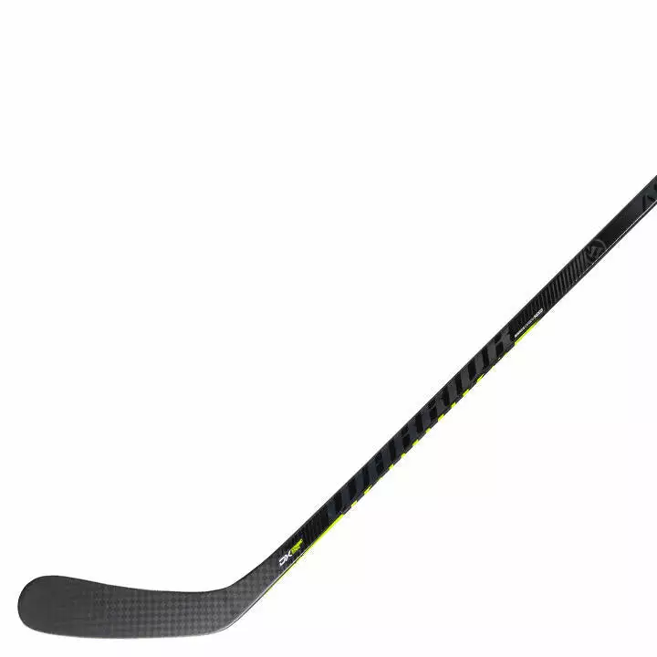 Warrior Alpha DX 50 Flex Grip Junior Hockey Stick 1 Warrior Alpha DX 50 Flex Grip Junior Hockey Stick