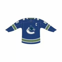 Adidas NHL Adizero Home Player Jersey - Elias Pettersson