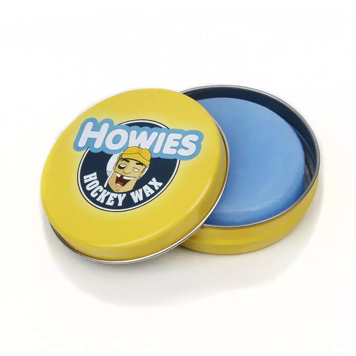 Howies Hockey Tape Howies Hockey Stick Wax 1 Howies Hockey Tape Howies Hockey Stick Wax