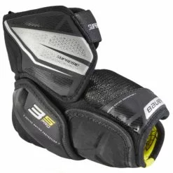 Bauer Supreme 3S Pro Junior Hockey Elbow Pads (2021)