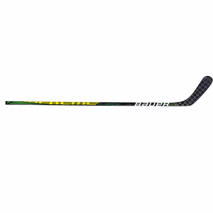 Bauer Supreme UltraSonic Senior Hockey Stick (2020) 2 Bauer Supreme UltraSonic Senior Hockey Stick (2020) - Image 2