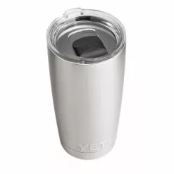 Yeti Rambler 591 ml (20 oz.) Tumbler with MagSlider Lid -Source for Sports Shop 73660e8264126c483592807f4ec1251a