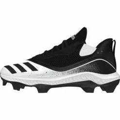 Adidas Icon V Bounce Men's TPU Baseball Cleats -Source for Sports Shop 743611bf388748cc044922ac25f1c3e2