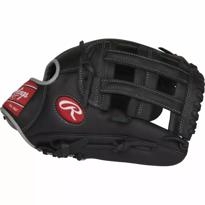 Rawlings Select Pro Lite Aaron Judge 12" Youth Baseball Glove 3 Rawlings Select Pro Lite Aaron Judge 12" Youth Baseball Glove - Image 3