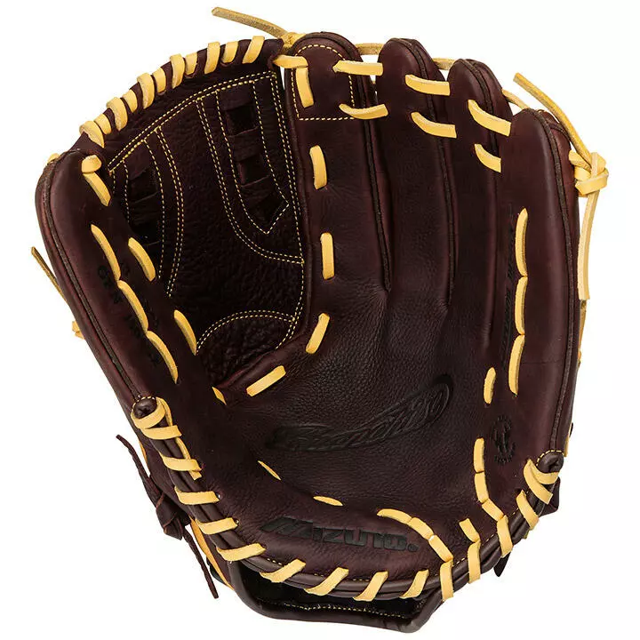 Mizuno Gfn1300s2 Franchise 13" Softball Glove 2 Mizuno Gfn1300s2 Franchise 13" Softball Glove - Image 2
