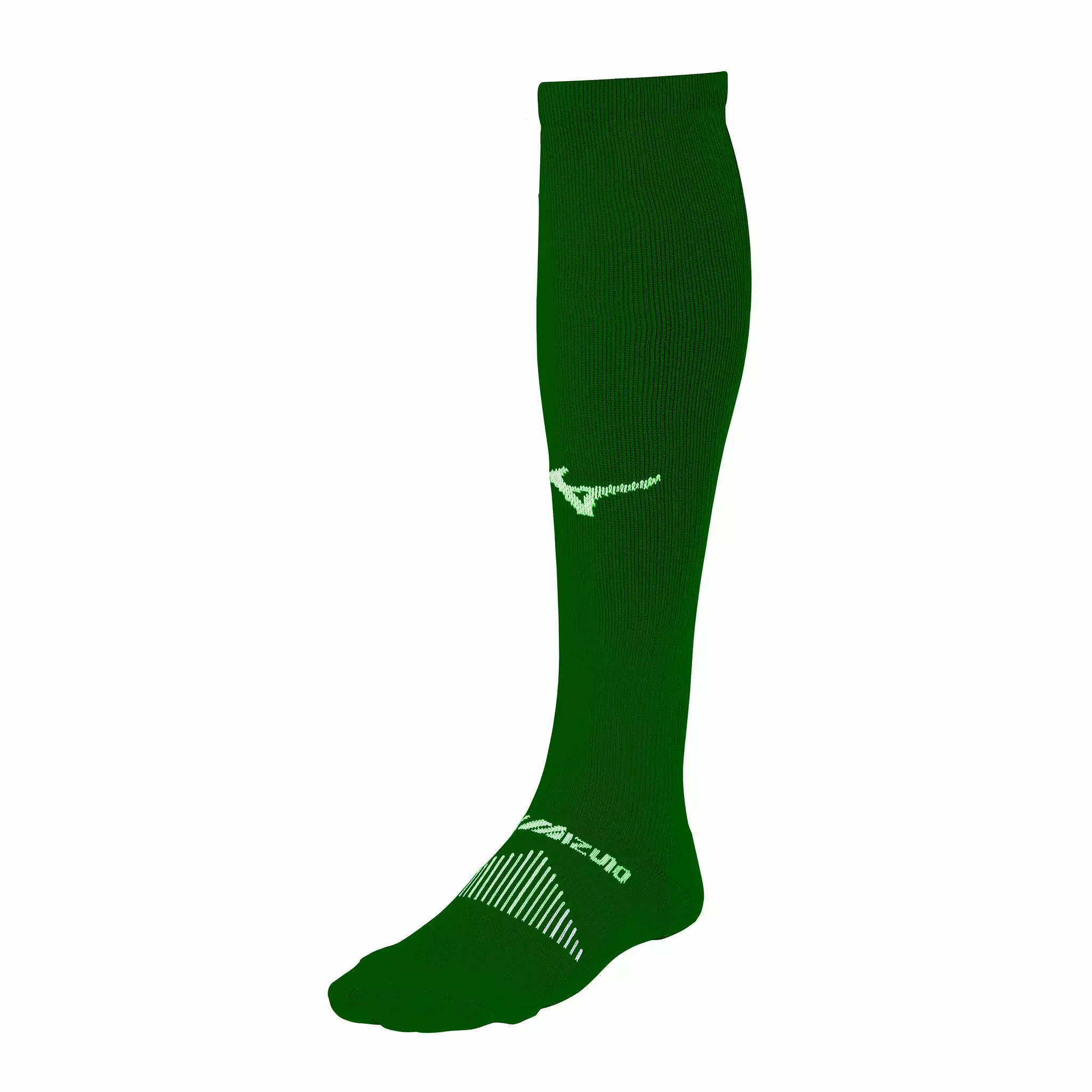 Mizuno Performance Over-The-Calf Adult Baseball Socks 12 Mizuno Performance Over-The-Calf Adult Baseball Socks - Image 12
