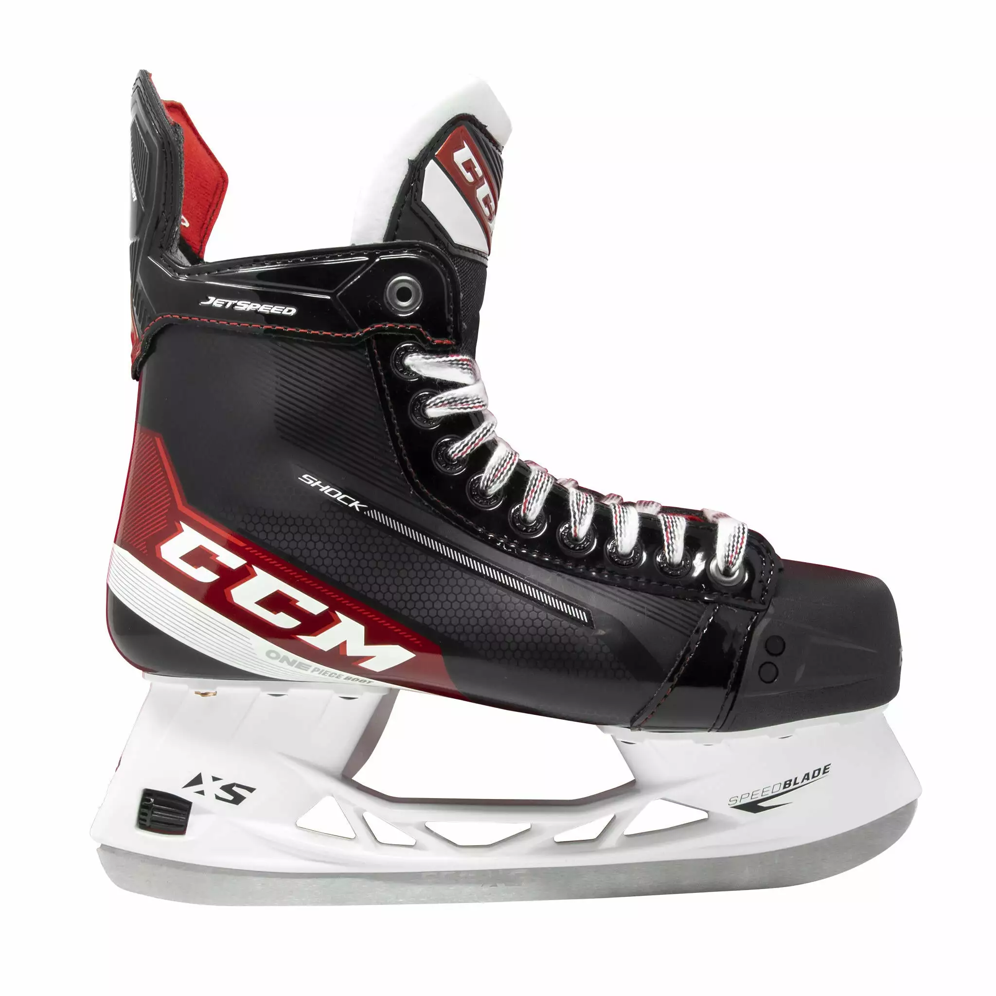 CCM JetSpeed Shock Intermediate Skates (2021) - Source Exclusive 1 CCM JetSpeed Shock Intermediate Skates (2021) - Source Exclusive