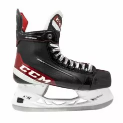 CCM JetSpeed Shock Junior Skates (2021) - Source Exclusive
