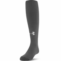 Under Armour Youth Over-The-Calf Soccer Socks -Source for Sports Shop 75109dca9c407fc7fb37467f0d0cf78b