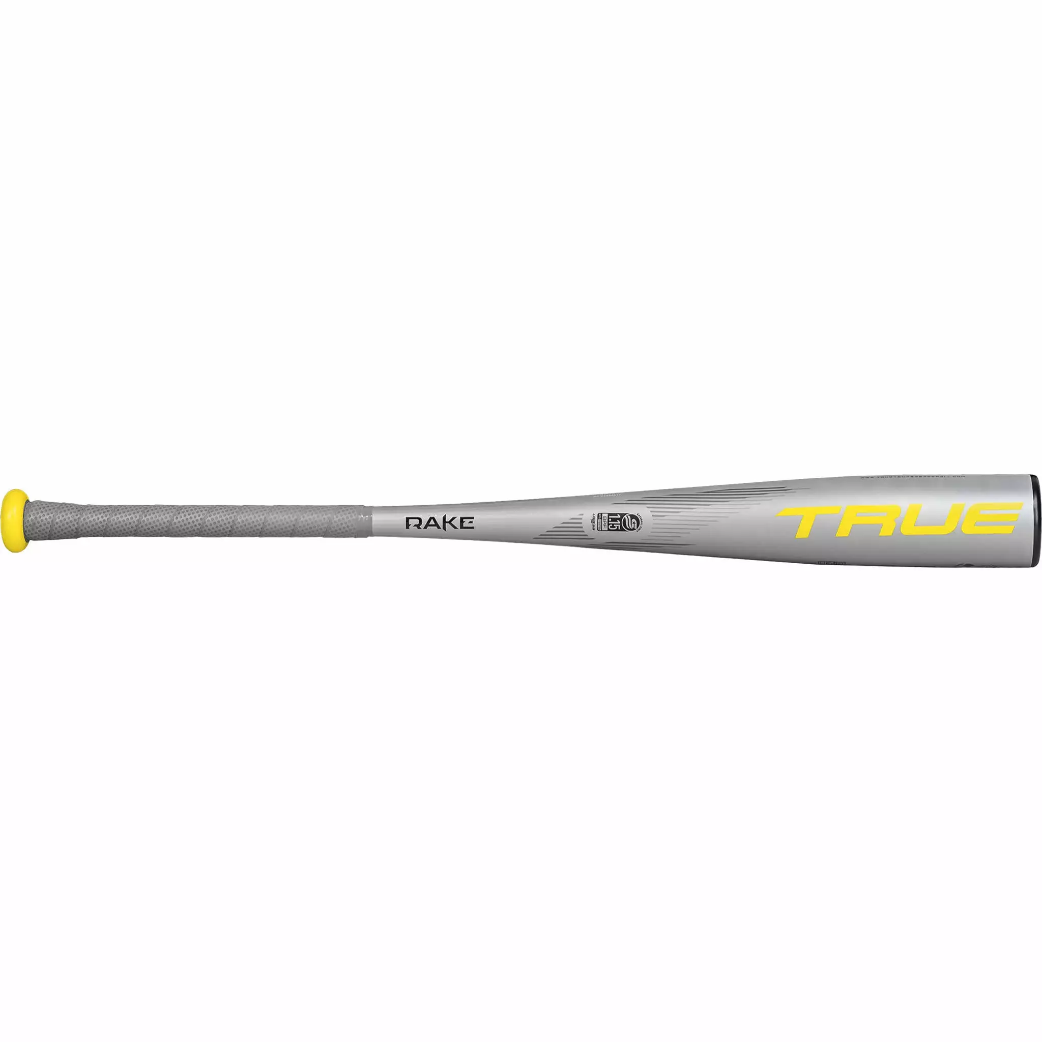 True Temper Sports True Temper Rake 2 3/4” (-10) Baseball Bat - USSSA 2 True Temper Sports True Temper Rake 2 3/4” (-10) Baseball Bat - USSSA - Image 2
