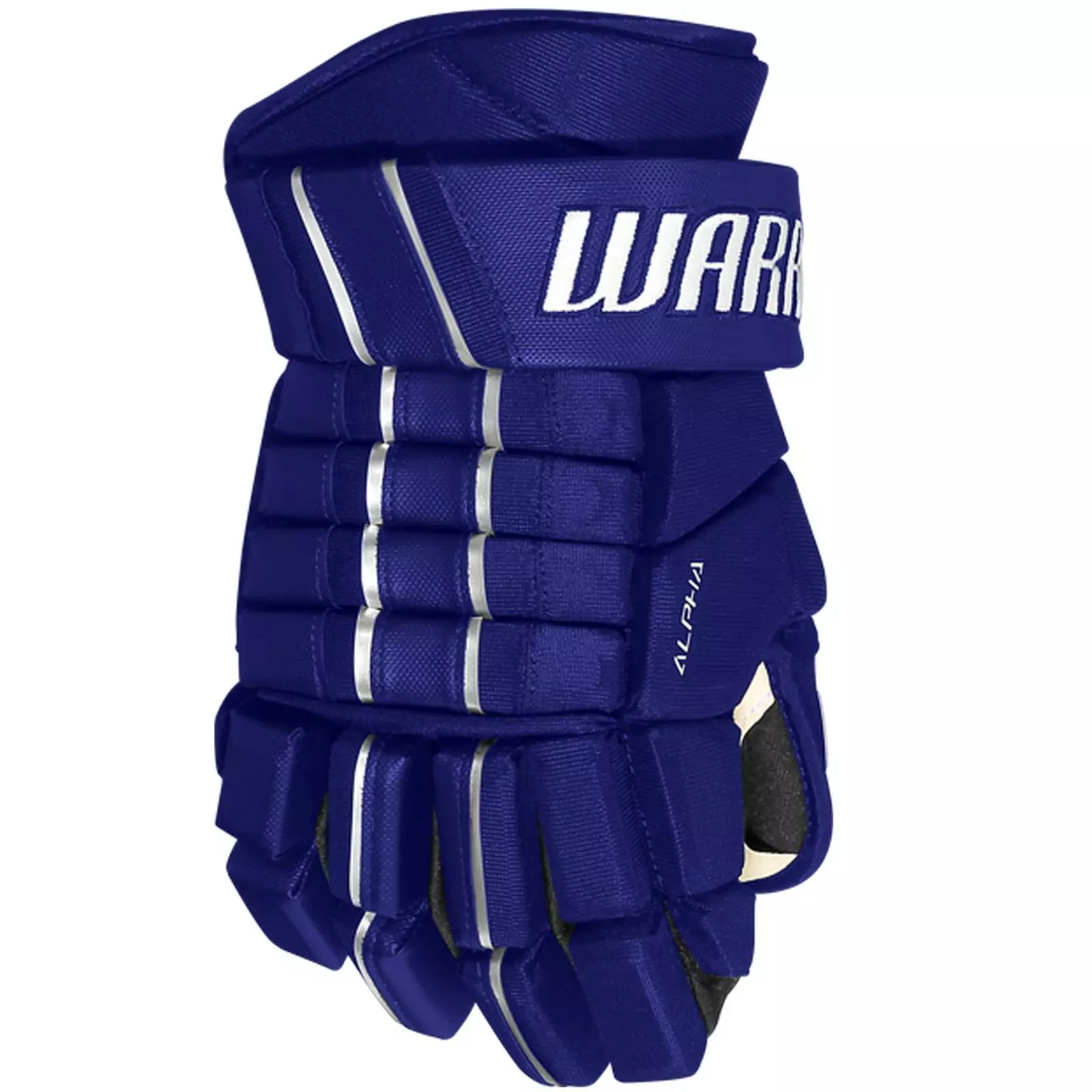 Warrior Alpha FR Pro Junior Hockey Gloves 9 Warrior Alpha FR Pro Junior Hockey Gloves - Image 9