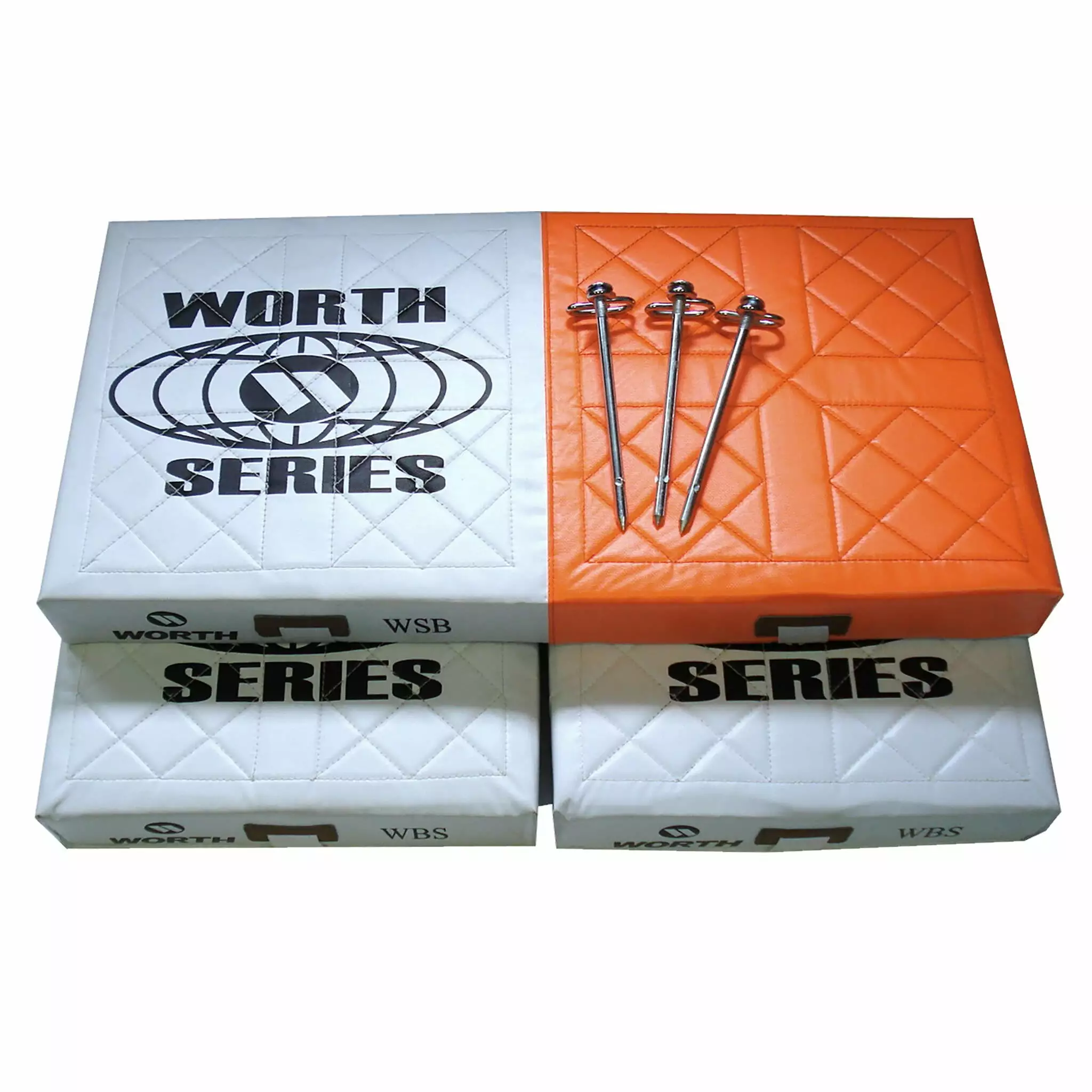 Worth Deluxe Safe Base Set 1 Worth Deluxe Safe Base Set