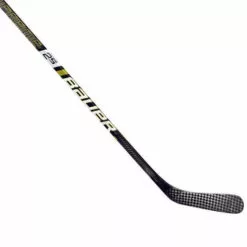 Bauer Supreme 2S Grip 50 Flex Junior Hockey Stick (2018)