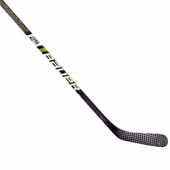 Bauer Supreme 2S Grip 50 Flex Junior Hockey Stick (2018) 1 Bauer Supreme 2S Grip 50 Flex Junior Hockey Stick (2018)