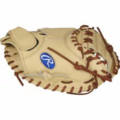 Rawlings Heart Of The Hide Salvador Perez 32.5" Catcher's Mitt