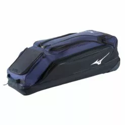 Mizuno Classic G2 Wheeled Baseball Bag -Source for Sports Shop 75f2a0f7f2bd78d17f0f531c526d9d76