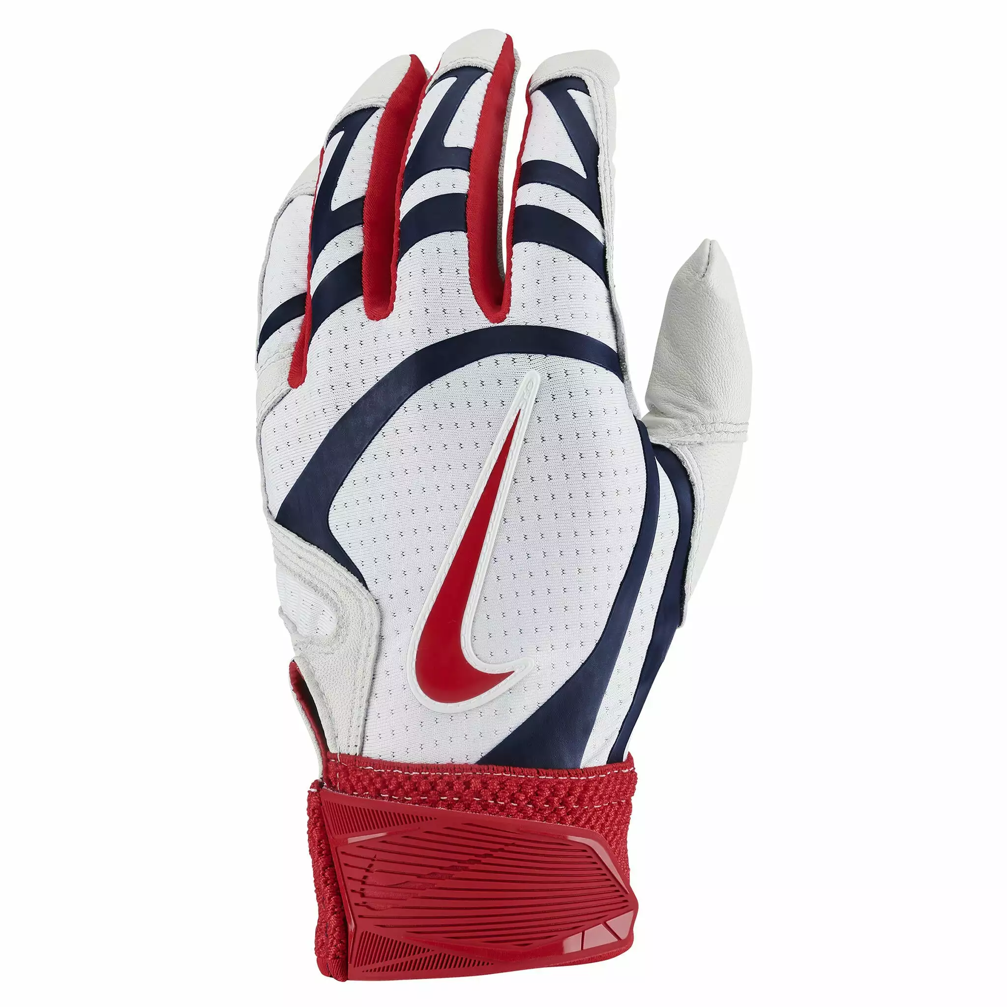 Nike Alpha Huarache Elite Batting Gloves 5 Nike Alpha Huarache Elite Batting Gloves - Image 5