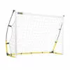SKLZ Quickster Soccer Goal 3.0 - 6' X 4'