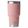 Yeti Rambler 887 ml (30 oz.) Tumbler with MagSlider Lid