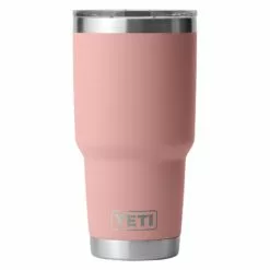 Yeti Rambler 887 ml (30 oz.) Tumbler with MagSlider Lid