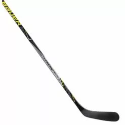 BAUER Supreme Elite Grip 52 Flex Junior Hockey Stick