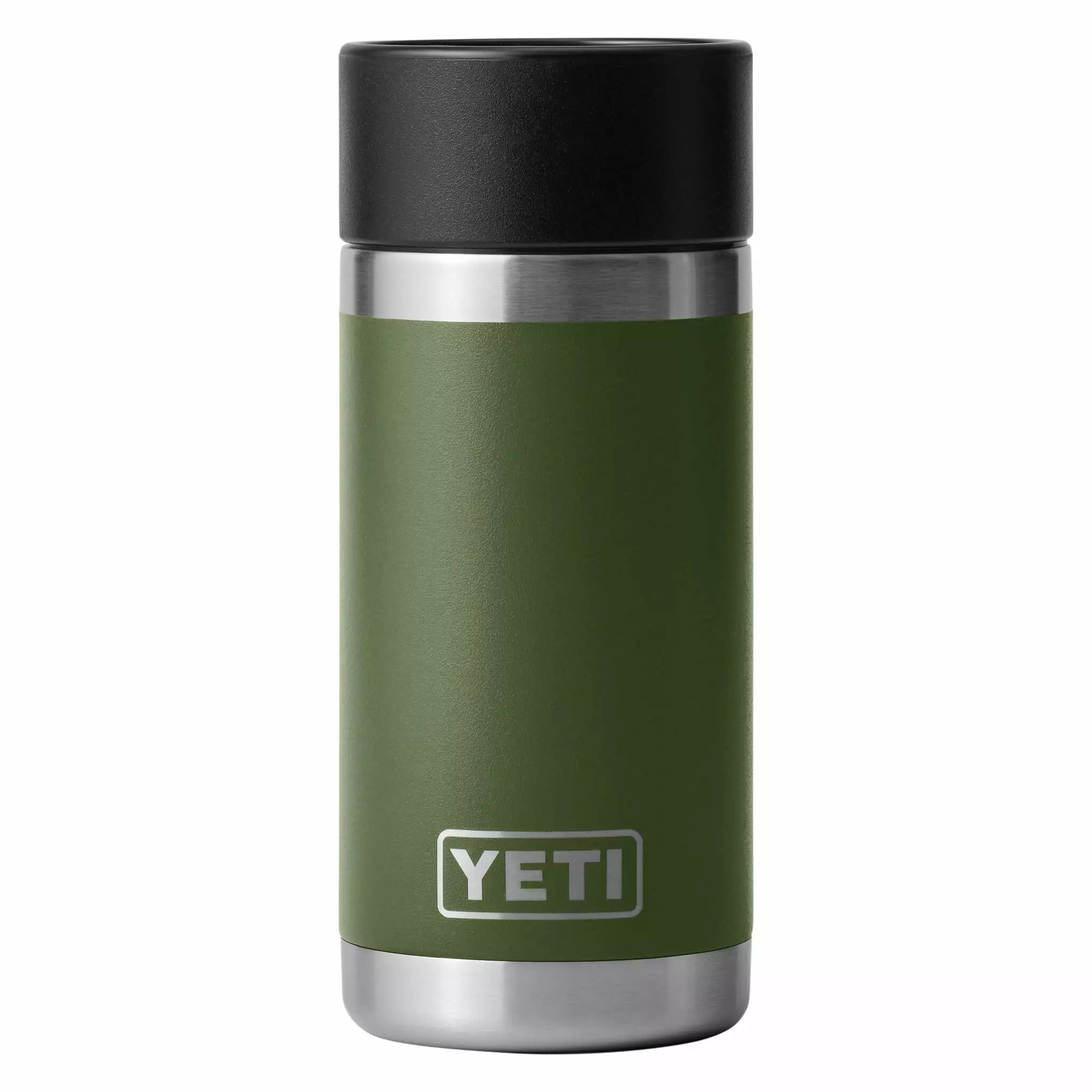 Yeti Rambler 355 ml (12 oz.) Bottle With Hotshot Cap 2 Yeti Rambler 355 ml (12 oz.) Bottle With Hotshot Cap - Image 2