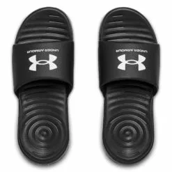 Under Armour UA Ansa Fixed Women's Slides -Source for Sports Shop 77f50f8e8fcc5d2d1d5075c132a9b2b2