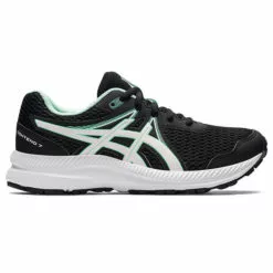 Asics Contend 7 GS Youth Running Shoes -Source for Sports Shop 780f48aea73171f7d93d81a931dbedd5
