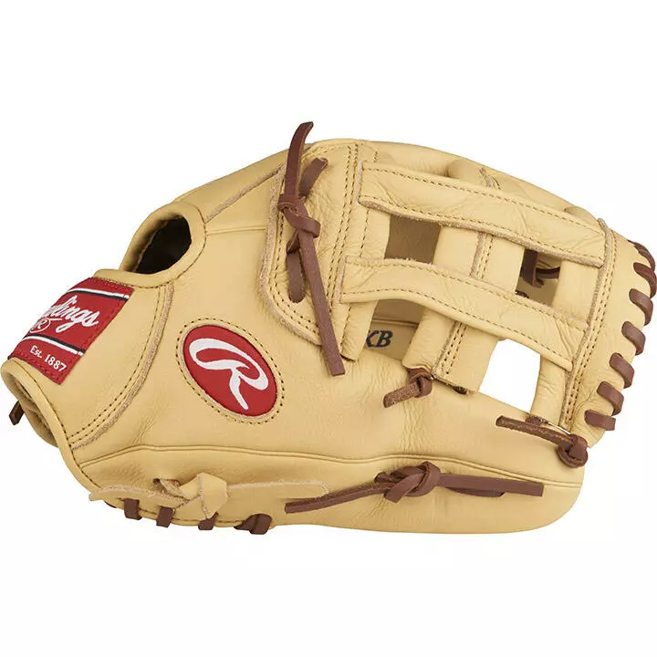 Rawlings Select Pro Lite Kris Bryant 11.5" Youth Baseball Glove 2 Rawlings Select Pro Lite Kris Bryant 11.5" Youth Baseball Glove - Image 2