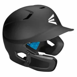 Easton Z5 2.0 Matte Junior Baseball Helmet Jaw Guard