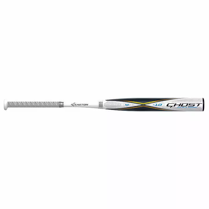 Easton Ghost Dual (-10) Fastpitch Bat 2 Easton Ghost Dual (-10) Fastpitch Bat - Image 2