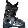 Atomic Hawx Magna 110 S Ski Boots - Black/Dark Blue