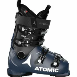 Atomic Hawx Magna 110 S Ski Boots - Black/Dark Blue