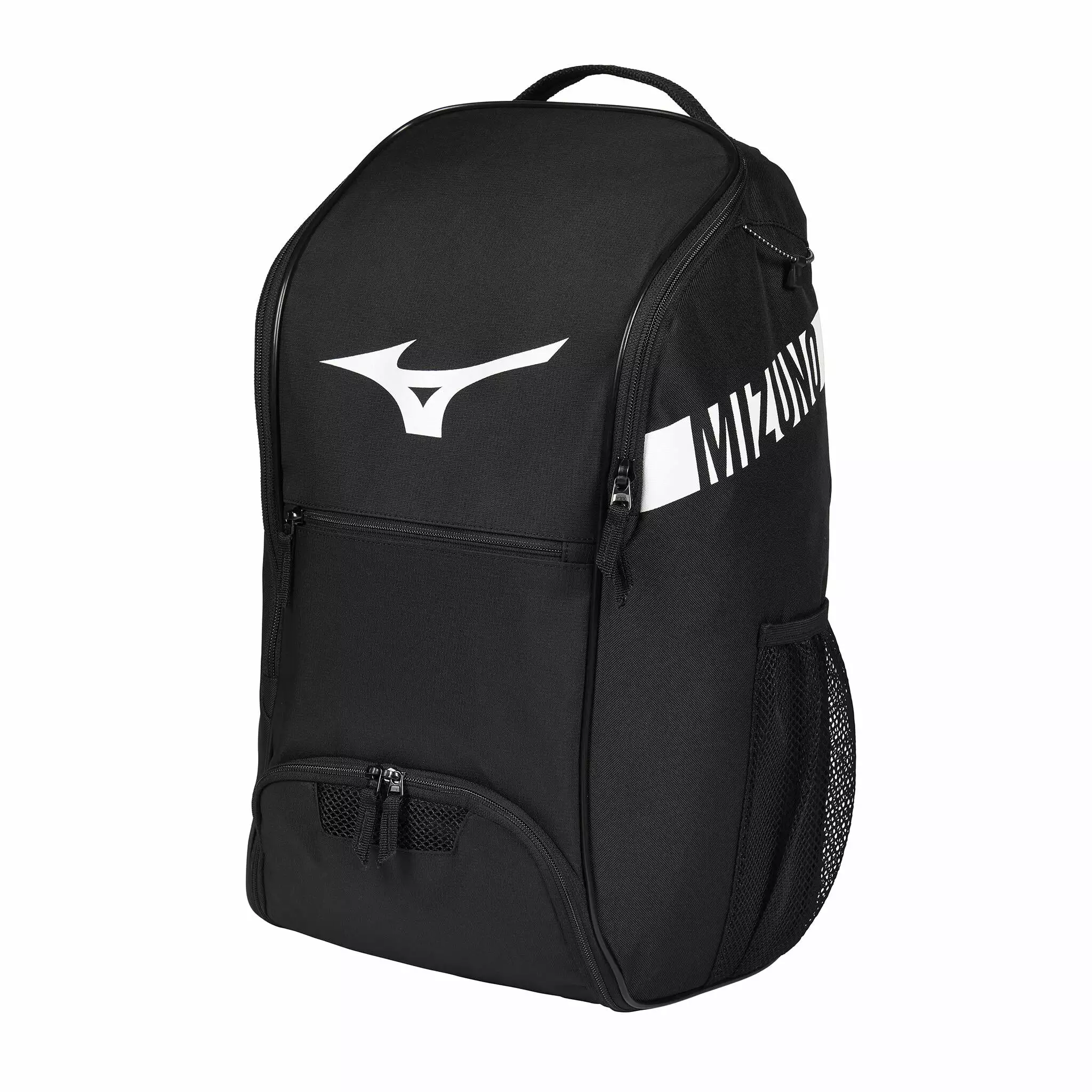 Mizuno Crossover 22 Baseball Backpack 7 Mizuno Crossover 22 Baseball Backpack - Image 7