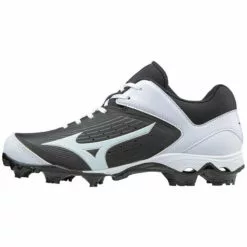 Mizuno 9-Spike Advanced Finch Elite 3 Women's Molded Baseball Cleats 15 Mizuno 9-Spike Advanced Finch Elite 3 Women's Molded Baseball Cleats -Source for Sports Shop 7a70f09b87ebffd2f94e039039b1d27b