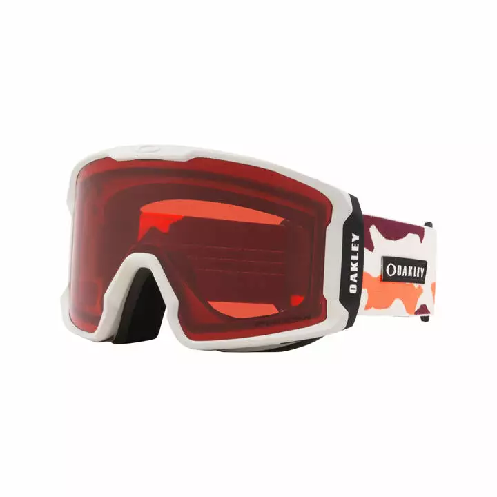 Oakley Line Miner Snow Goggles - Prizm Lens 4 Oakley Line Miner Snow Goggles - Prizm Lens - Image 4