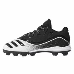 Adidas Icon V Youth Molded Baseball Cleats -Source for Sports Shop 7ac16c70ba796e35e5a4a7bc43f549ad