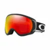 Oakley Canopy Snow Goggles - Prizm + Iridium Lens