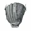 Wilson A500 Siren 12" FastPitch Baseball Glove