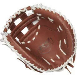 Rawlings R9 33" Softball Catcher's Mitt