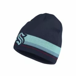 Adidas NHL Cuffless Beanie -Source for Sports Shop 7c165d4a5d3893d612bebaffdf3e4add c383bb54 eef6 4246 ad0d ca5e3c2c4d65