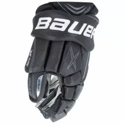 Bauer Vapor X:Velocity Lite Junior Hockey Gloves (2018)