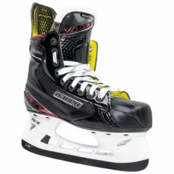 Bauer Vapor X:Velocity Junior Hockey Skates (2019) -Source for Sports Shop 7c5d72bfade5c15b41d776dd37c06ba1