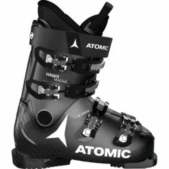 Atomic Hawx Magna 80 Ski Boots - Black/Anthracite