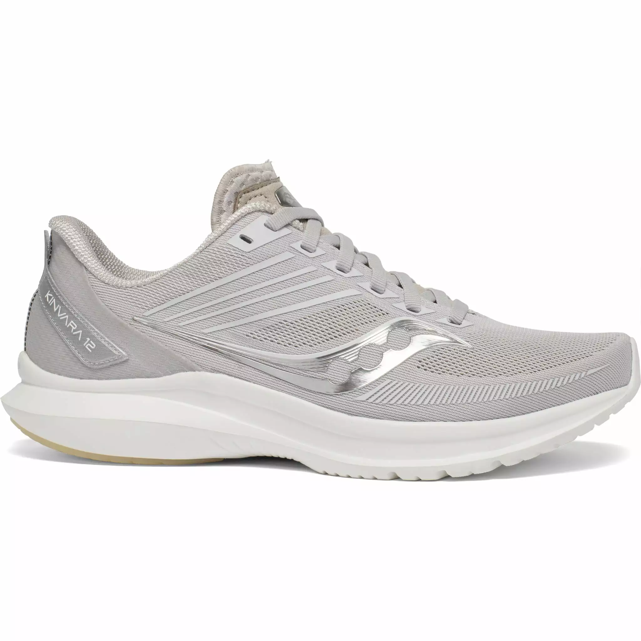 Saucony Kinvara 12 Women's Running Shoes 2 Saucony Kinvara 12 Women's Running Shoes - Image 2